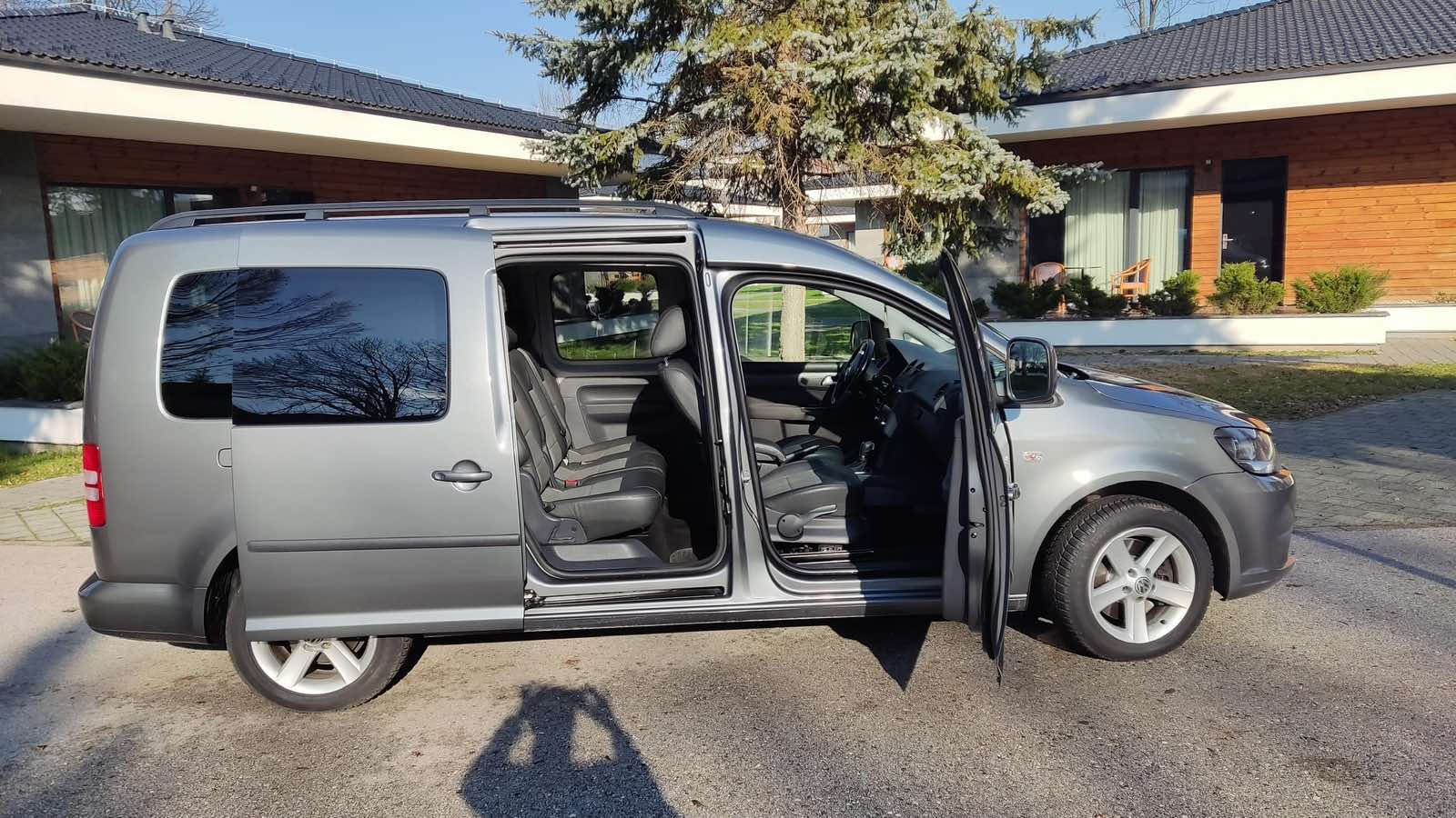 Simply Parking Sarajevo Airport – free airport transfer shuttle van